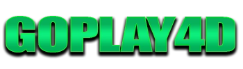 Logo Goplay4D